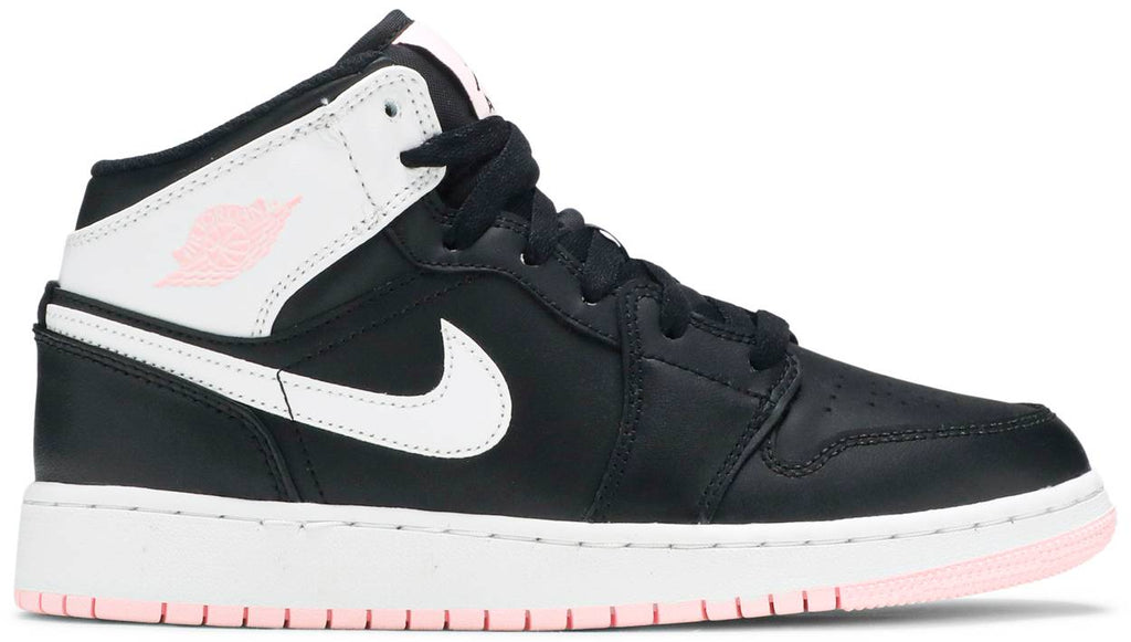 Air Jordan 1 Mid GS 'Arctic Punch'