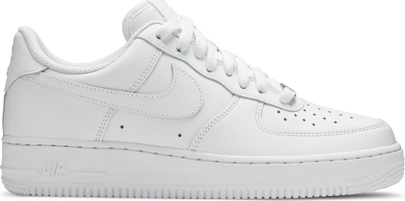 Nike Wmns Air Force 1 '07 'Triple White'