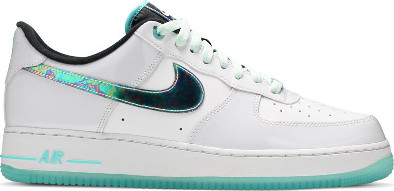 Nike Air Force 1 '07 LV8 'Abalone'