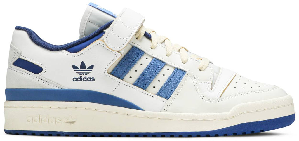Adidas Forum 84 Low OG 'Bright Blue'