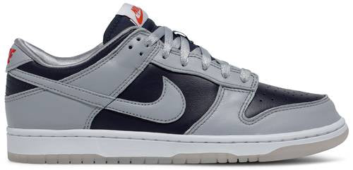 Wmns Nike Dunk Low SP 'College Navy'