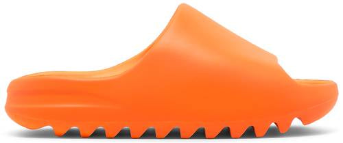 Adidas Yeezy Slide Enflame Orange