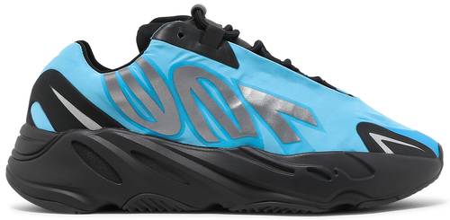 Adidas Yeezy Boost 700 MNVN 'Bright Cyan'