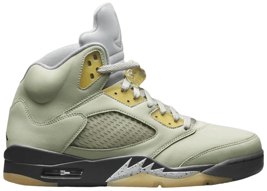 Air Jordan 5 Retro 'Jade Horizon'