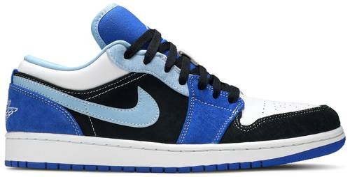 Air Jordan 1 Low SE 'Racer Blue'