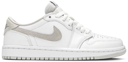 Wmns Air Jordan 1 Retro Low OG 'Neutral Grey' 2021
