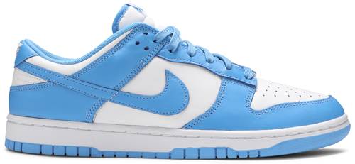 Nike Dunk Low 'University Blue'