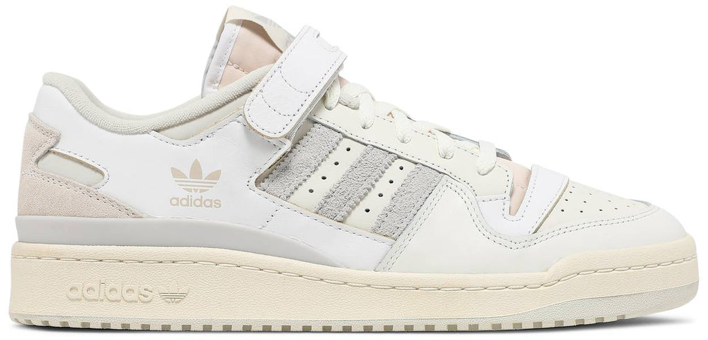 Adidas Forum 84 Low 'Orbit Grey'