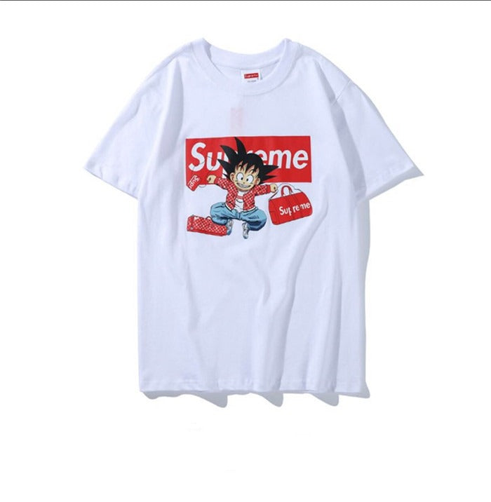 Supreme  T shirt White