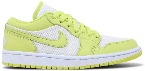Wmns Air Jordan 1 Low 'Limelight'