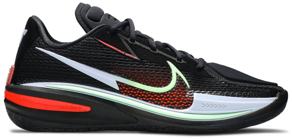 Nike Air Zoom GT Cut 'Black Hyper Crimson'