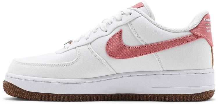 Wmns Nike Air Force 1 Low SE 'Catechu'