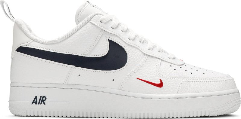 Nike Air Force 1 LV8 'Patriots'