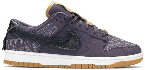 Nike Dunk Low 'N7'