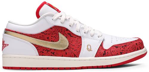 Air Jordan 1 Low SE 'Spades'