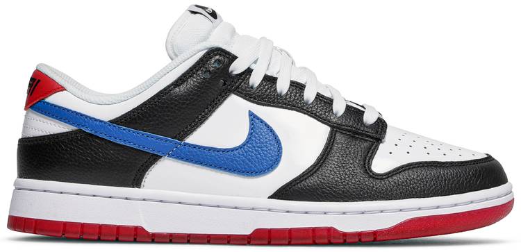 Nike Dunk Low 'Seoul'