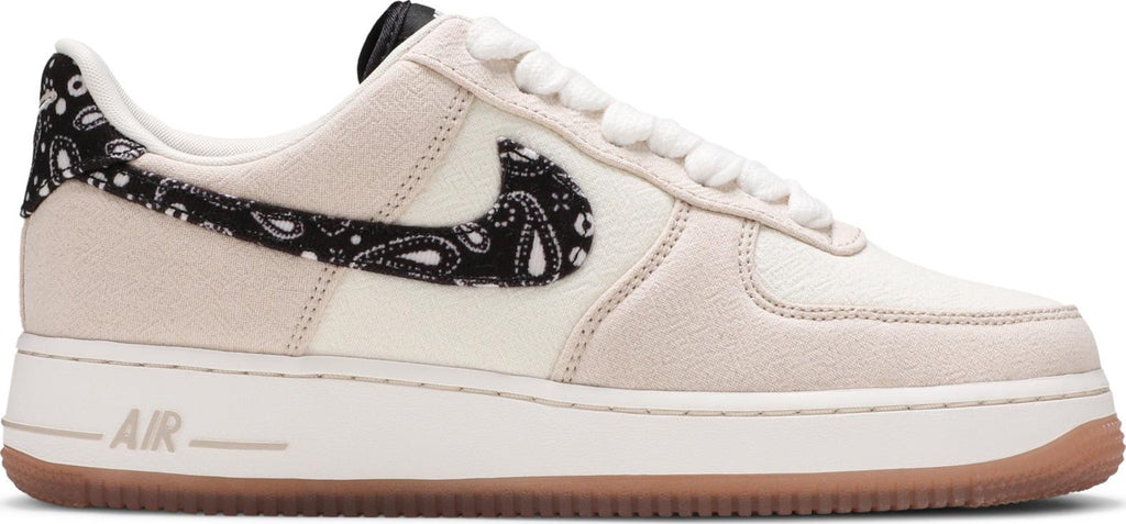Nike Air Force 1 '07 LV8 'Paisley Swoosh'