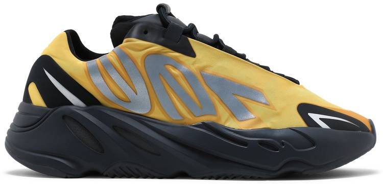 Adidas Yeezy Boost 700 MNVN 'Honey Flux'