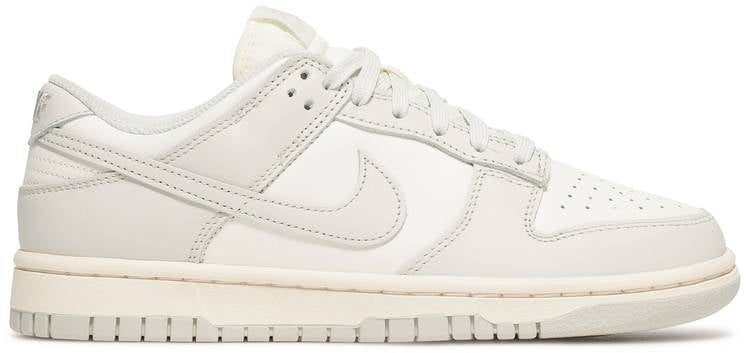 Wmns Nike Dunk Low 'Light Bone'