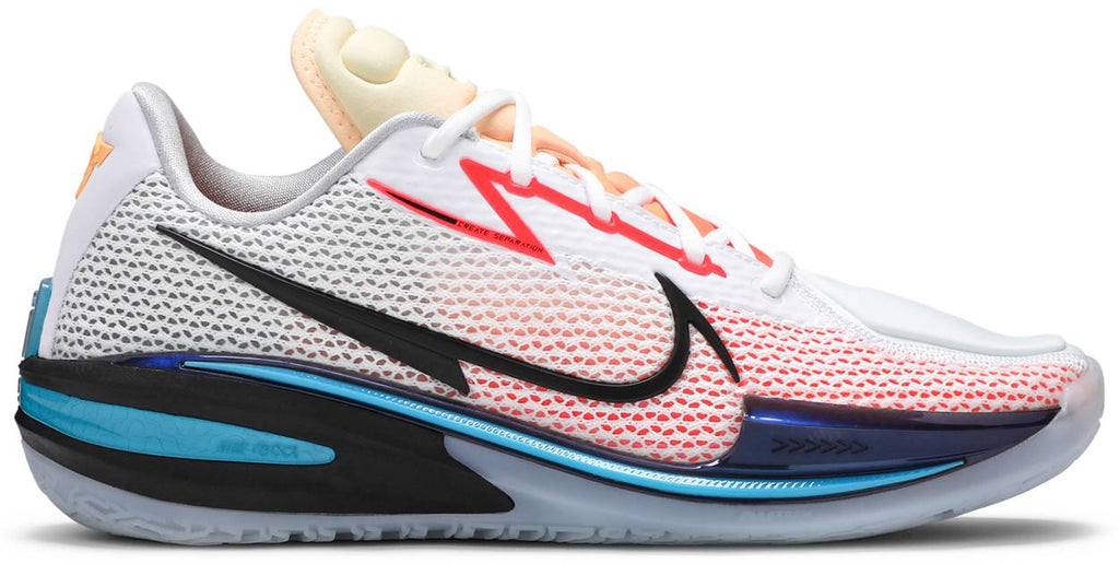 Nike Air Zoom GT Cut 'White Laser Blue'