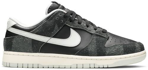 Nike Dunk Low Premium 'Animal Pack - Zebra'