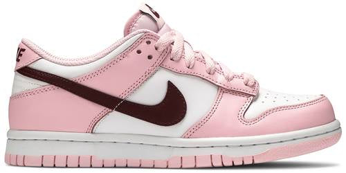 Nike Dunk Low GS 'Valentine's Day'