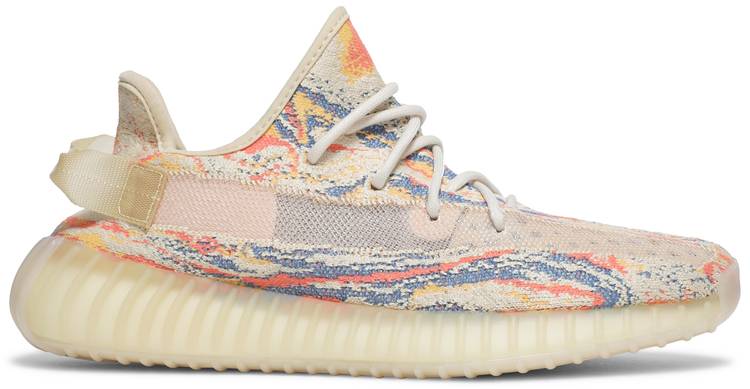 Adidas Yeezy Boost 350 V2 'MX Oat'