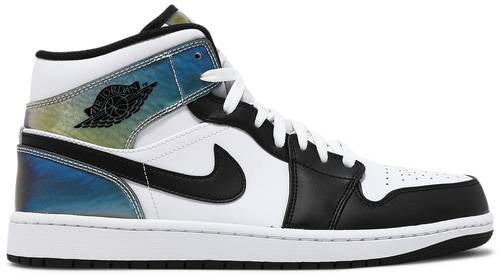 Air Jordan 1 Mid SE 'Heat Reactive - Color Change'