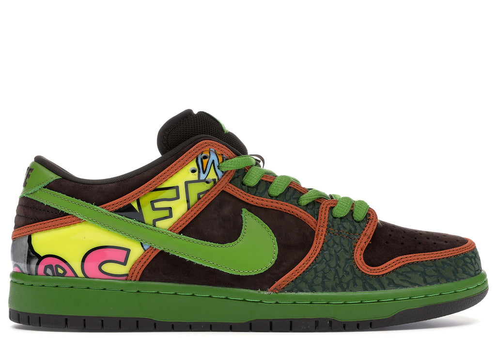 Nike Dunk SB Low De La Soul