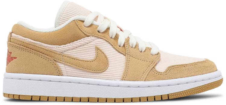 Wmns Air Jordan 1 Low SE 'Twine'
