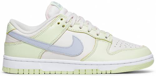 Wmns Nike Dunk Low 'Lime Ice'