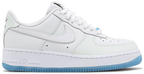 Wmns Air Force 1 '07 LX 'UV Reactive'