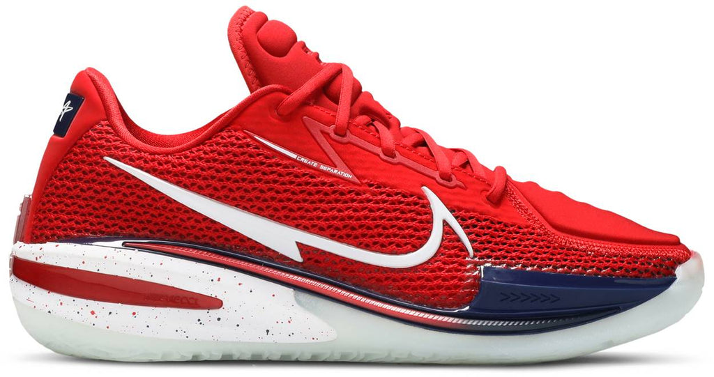 Nike Air Zoom GT Cut 'Team USA'