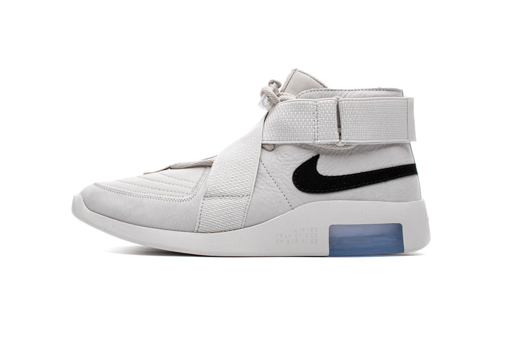 Nike Air Fear Of God Raid Light Bone