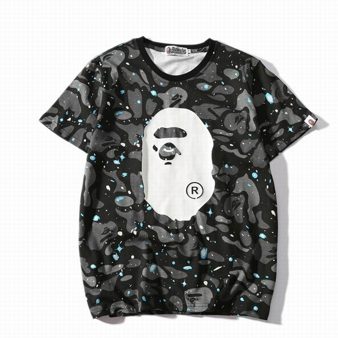 Bape Space Tee