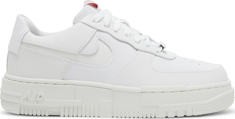 Nike Wmns Air Force 1 Pixel 'Summit White'