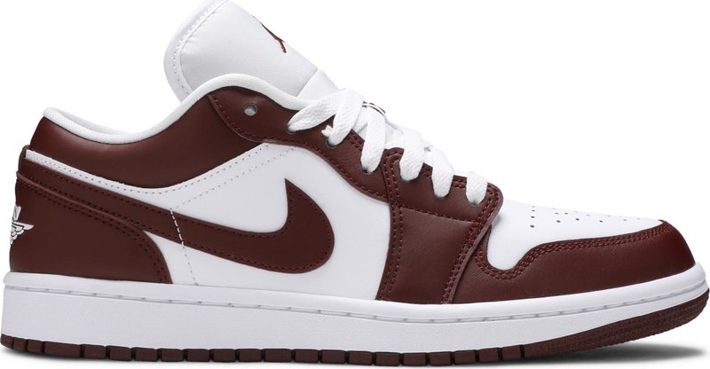 Wmns Air Jordan 1 Low 'Bronze Eclipse'