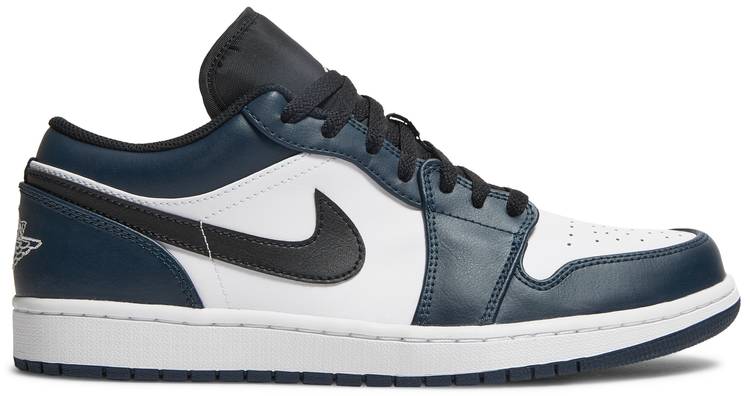 Air Jordan 1 Low 'Dark Teal'