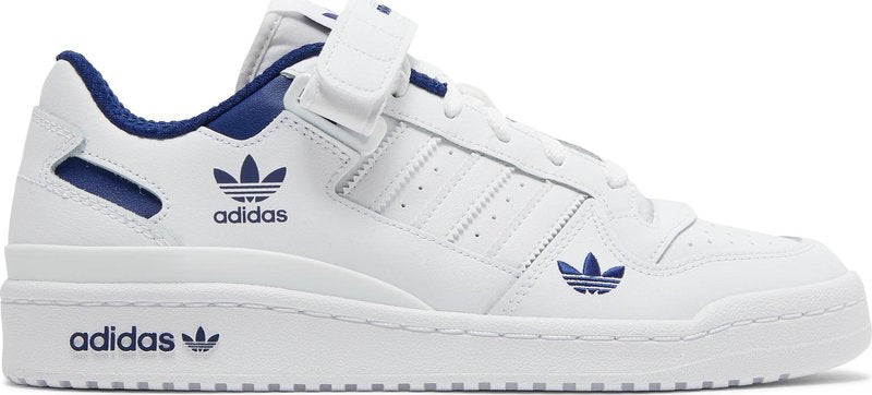 Adidas Forum Low 'White Victory Blue'