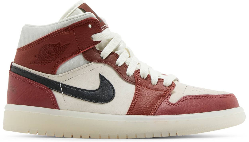 Wmns Air Jordan 1 Mid 'Anti Gravity Machines'