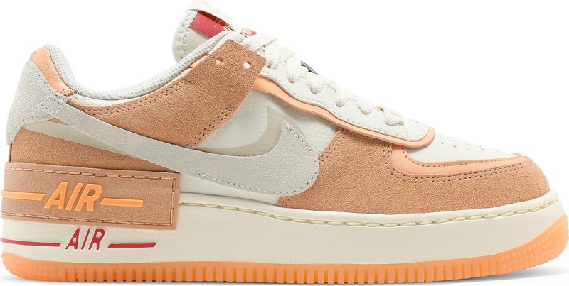 Nike Wmns Air Force 1 Shadow 'Sisterhood'