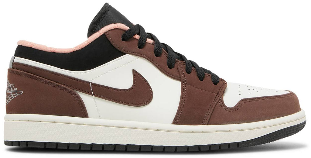 Dunk High 'Light Chocolate'