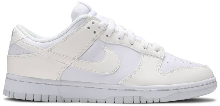 Wmns Nike Dunk Low 'Move To Zero - Sail'
