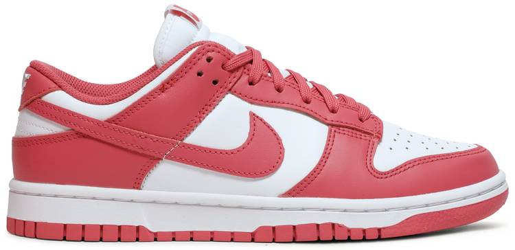 Wmns Nike Dunk Low 'Archeo Pink'