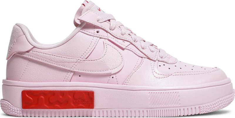 Nike Wmns Air Force 1 Fontanka 'Valentine's Day'