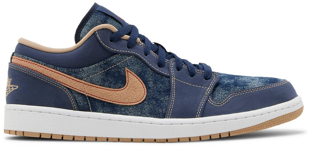 Air Jordan 1 Low SE 'Denim'