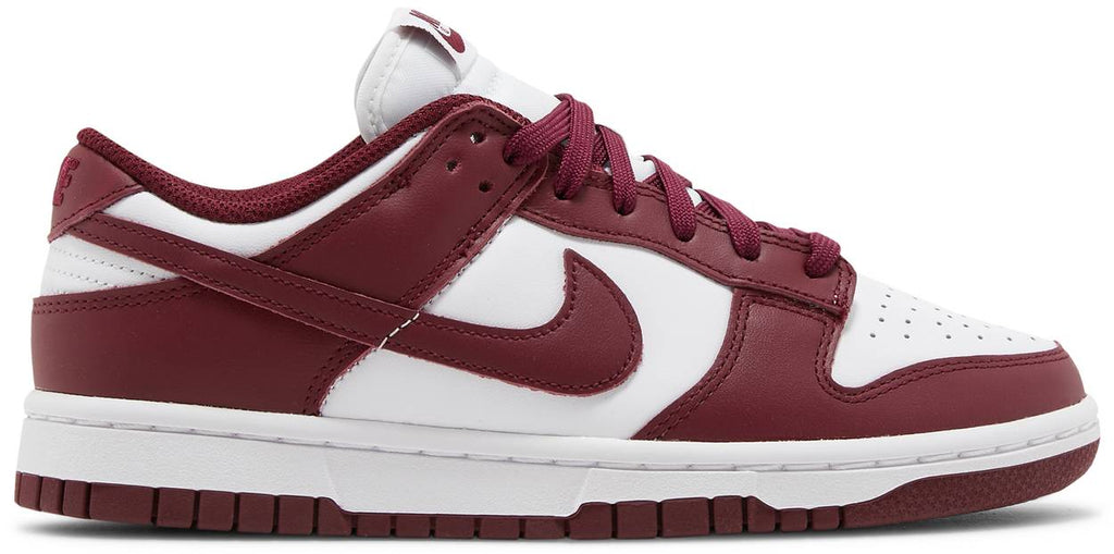 Nike Wmns Dunk Low 'Dark Beetroot'
