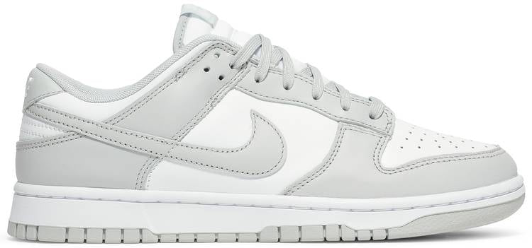 Nike Dunk Low 'Grey Fog'