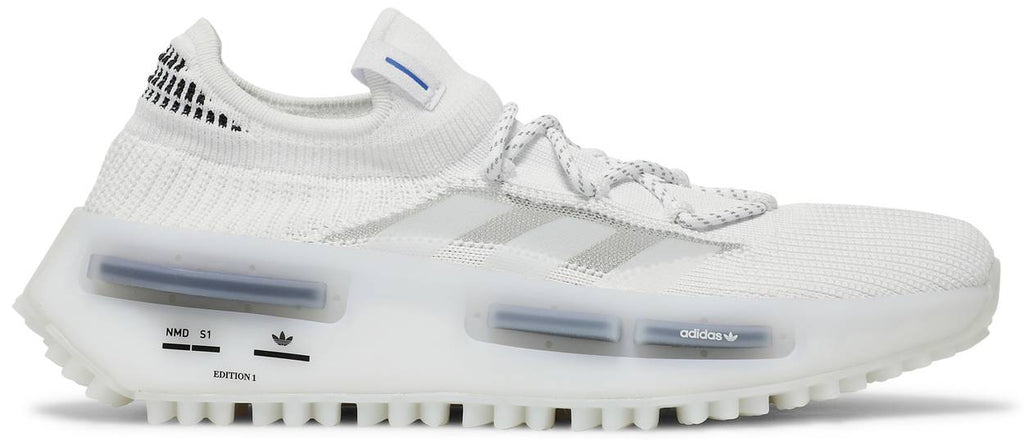 Adidas NMD_S1 'Cloud White'