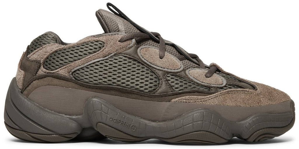 Yeezy 500 'Brown Clay'